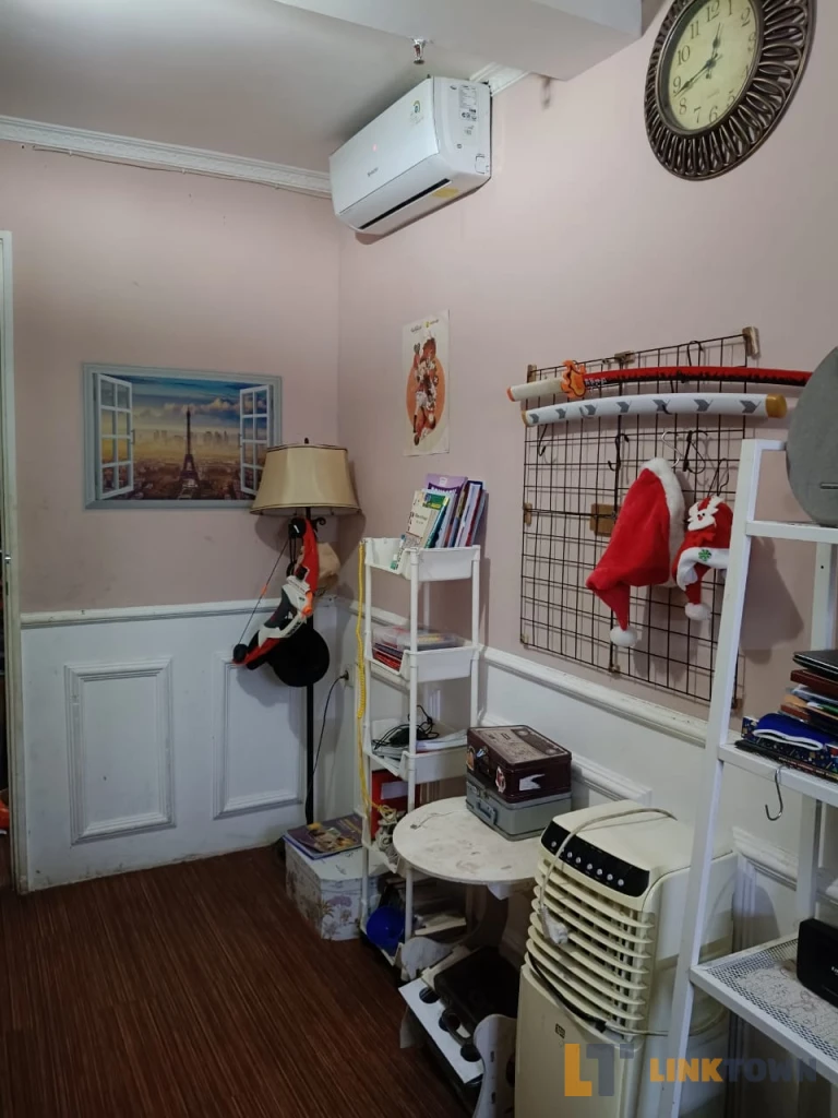 Linktown Apartemen Kalibata Jakarta Selatan